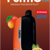 FUMMO Power 15000 Mango Passion Fruit Vape 2% – Dubai