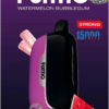 FUMMO Power 15000 Watermelon Bubblegum Vape 2% – Dubai