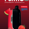 FUMMO Power 15000 Strawberry Watermelon Vape 2% – Dubai