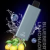 Blueberry Lemonade HQD Cuvie Slick Vape In Dubai Uae Vape ALO