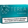 Terea Turquoise Iluma Dubai UAE