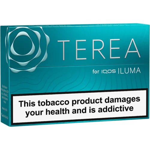 Terea Turquoise Iluma Dubai UAE