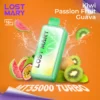 Lost Mary MT35000 Passion Fruit Guava Disposable Vape 35000 Puffs In Dubai UAE