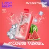 Lost Mary MT35000 Watermelon Ice Turbo Vape In Dubai UAE