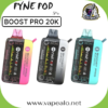 Pyne Pod Boost Pro 20k Puffs In Dubai Vape Alo