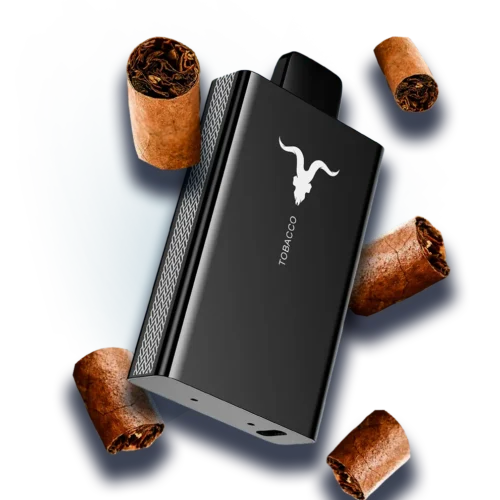 IGNITE V80 Tobacco 8000 Puffs Disposable Vape In Dubai