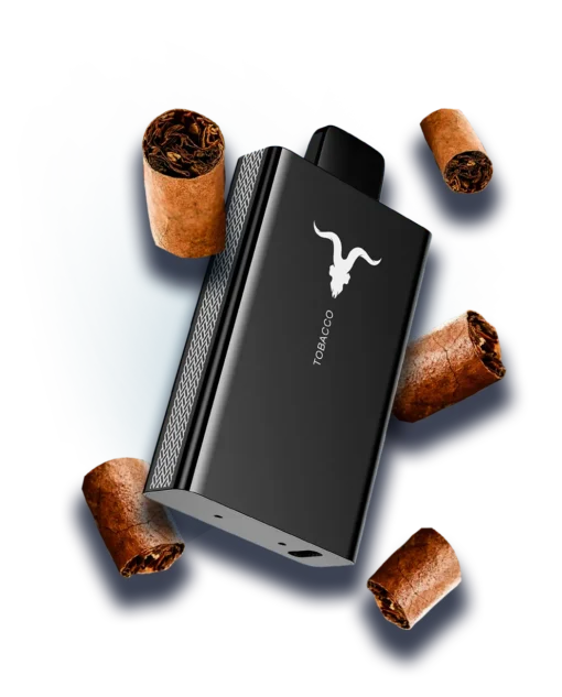 IGNITE V80 Tobacco 8000 Puffs Disposable Vape In Dubai