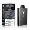 IGNITE V80 Tobacco 8000 Puffs Disposable Vape In Dubai