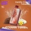 Lost Mary MT35000 Vanilla Cream Tobacco Vape In Dubai UAE