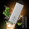 Desert Breeze HQD Cuvie Slick 2% Vape In Dubai UAE