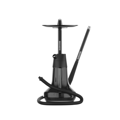 Buy Darkside Intro Shisha Black In Dubai UAE