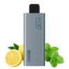 Lemon Mint HQD Cuvie 6000 puffs 2% Vape In Dubai