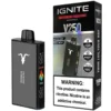 IGNITE V250 Watermelon Dragon Fruit in Dubai Uae