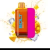 Mango Ice NASTY BOLT 50000 Puffs Disposable Vape In Dubai Vape Alo