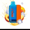 Peach Ice NASTY BOLT 50000 Puffs Disposable Vape In Dubai Vape Alo