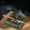 Buy Lighter & Ashtray Combo IN UAE Dubai