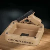 Buy Lighter & Ashtray Combo IN UAE Dubai