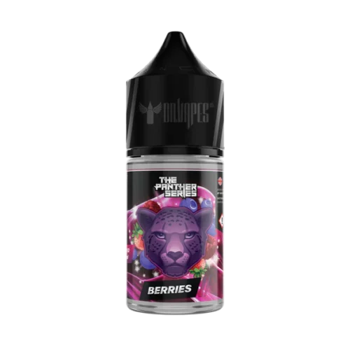 DR VAPES RED BERRIES 30ML 30MG AND 50MG In Dubai UAE