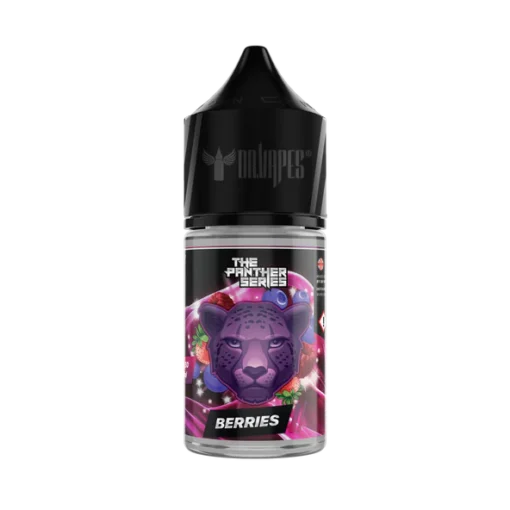 DR VAPES RED BERRIES 30ML 30MG AND 50MG In Dubai UAE