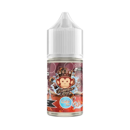 DR VAPES BUBBLEGUM COLA ICE 30ML 30MG & 50MG E-LIQUID IN DUBAI