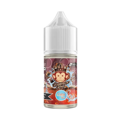 DR VAPES BUBBLEGUM COLA ICE 30ML 30MG & 50MG E-LIQUID IN DUBAI