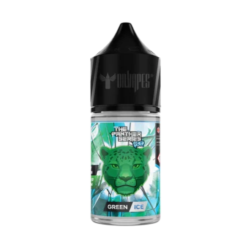Dr Vapes Green Ice 30ML Saltnic liquid in Dubai UAE