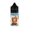 Dr Vapes Peach Ice Salt Nic 30ml 30mg & 50mg E-Liquid Dubai UAE