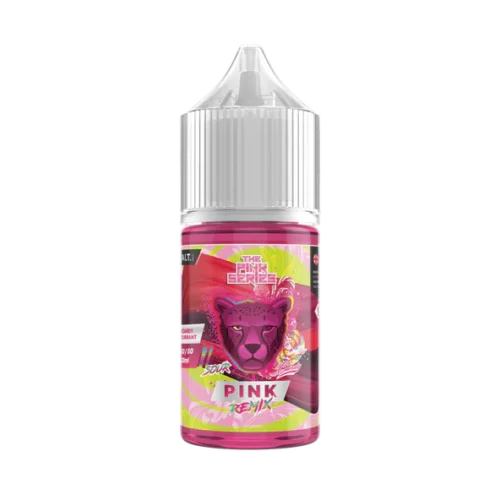 DR VAPES PINK SOUR REMIX CANDY 30MG & 50MG E-LIQUID IN DUBAI