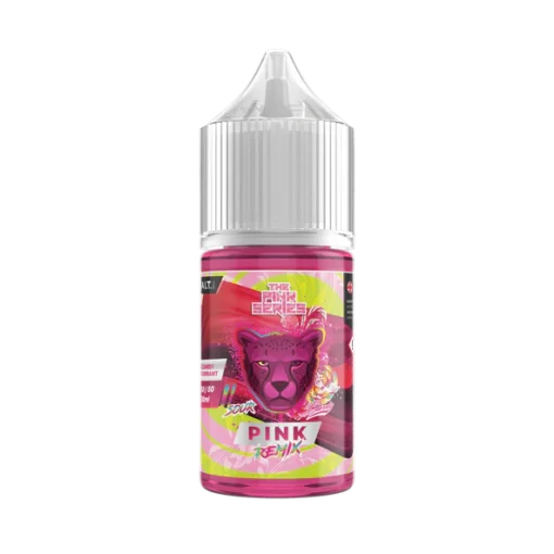 DR VAPES PINK SOUR REMIX CANDY 30MG & 50MG E-LIQUID IN DUBAI