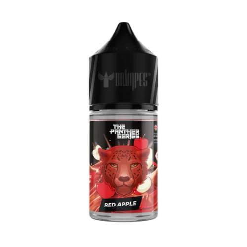 DR VAPES RED APPLE 30MG AND 50MG LIQUID IN DUBAI UAE