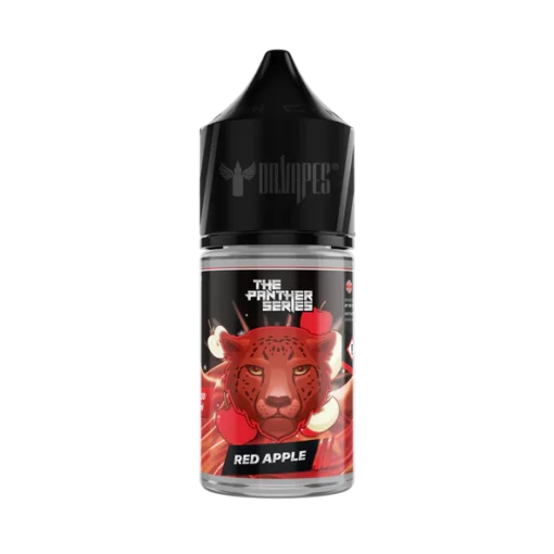 DR VAPES RED APPLE 30MG AND 50MG LIQUID IN DUBAI UAE