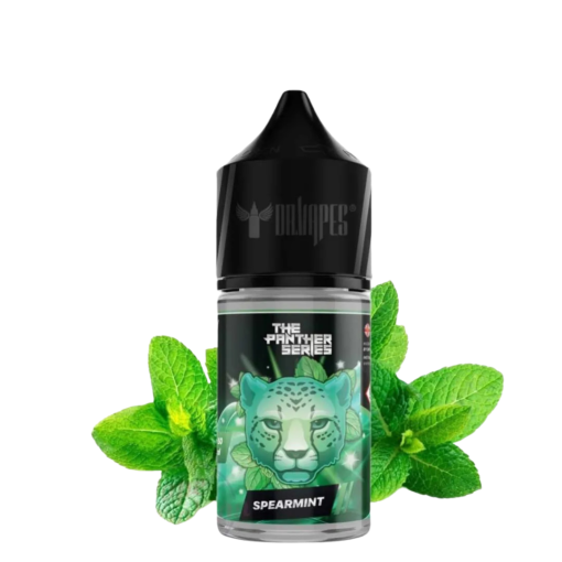 Dr Vapes Spearmint Salt Nic 30ml 30mg & 50mg E-Liquid Dubai UAE