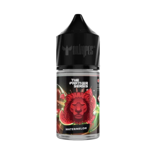 DR VAPES WATERMELON SALTNIC 30ML 30MG&50MG IN DUBAI