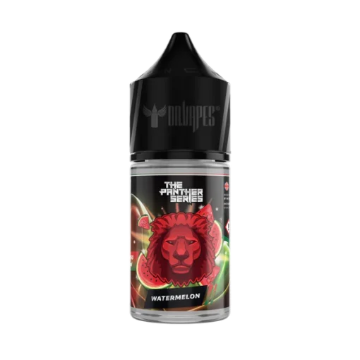 DR VAPES WATERMELON SALTNIC 30ML 30MG&50MG IN DUBAI