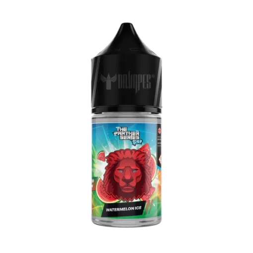 Dr Vapes Watermelon Ice Salt Nic 30ml 30mg & 50mg E-Liquid Dubai UAE
