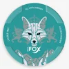 White Fox Double Mint