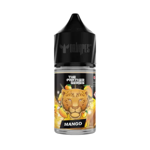 DR VAPES MANGO 30ML 30MG & 50MG SALTNIC LIQUID IN DUBAI