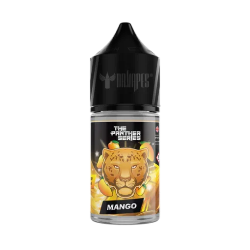 DR VAPES MANGO 30ML 30MG & 50MG SALTNIC LIQUID IN DUBAI
