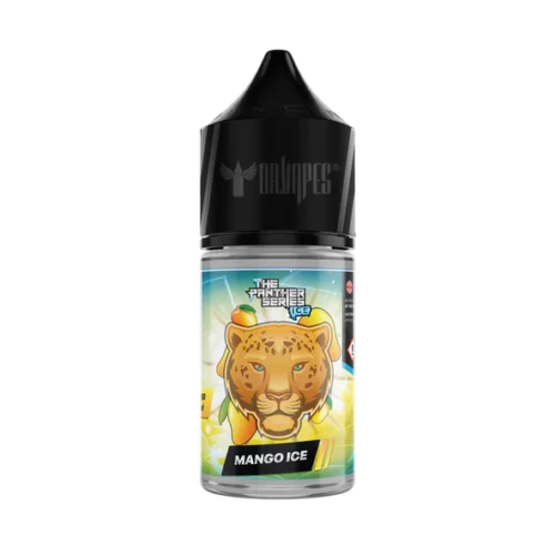 DR VAPES MANGO ICE 30ml 30mg&50mg liquid in Dubai