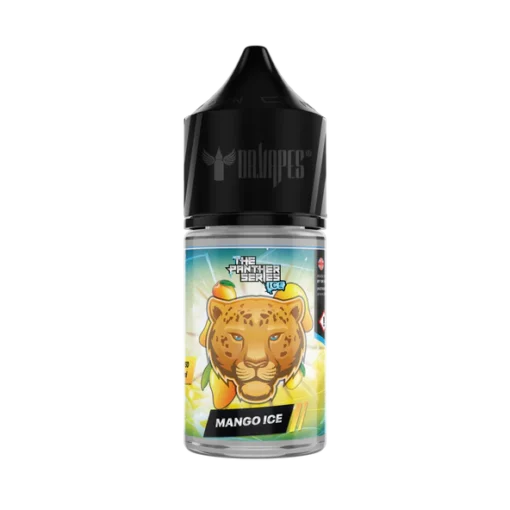 DR VAPES MANGO ICE 30ml 30mg&50mg liquid in Dubai