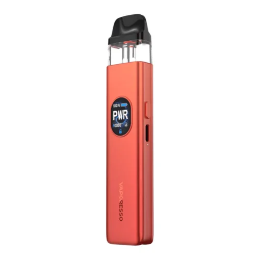 Vaporesso XROS 5 Pod Kit Coral Red UAE