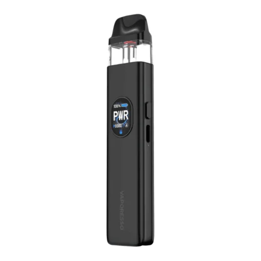 Vaporesso XROS 5 Pod Kit Cosmic Black UAE