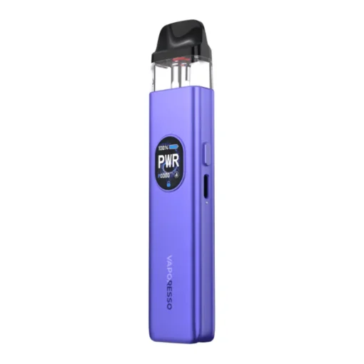 Vaporesso XROS 5 Pod Kit Lavender Purple UAE