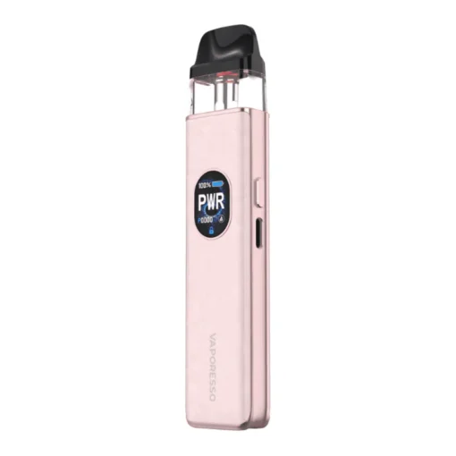 Vaporesso XROS 5 Pod Kit Opal Pink UAE