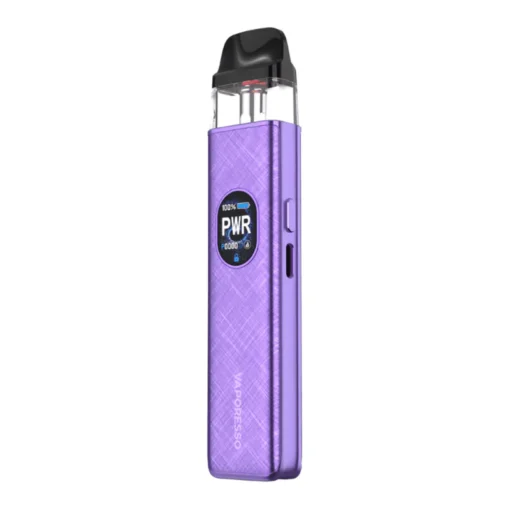 Vaporesso XROS 5 Pod Kit Violet Silk UAE