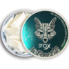 White Fox Double Mint