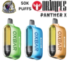 DR VAPES OXBAR Panther X – 50K Puffs Disposable Vape UAE