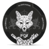 White Fox Black In Dubai UAE