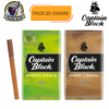 Captain Black Little Cigar 20 Pack Filtered Cigars UAE