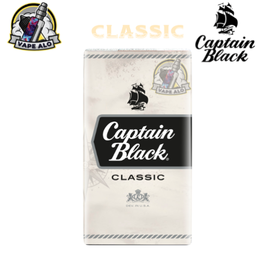 Captain Black Little Cigar Classic 20 Pack Filtered Cigars UAE